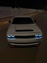 جالنجر • موديل ٢٣ • ٦ سلندر