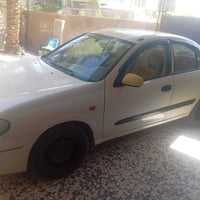 صني ٢٠٠٩ • كاملة • ٤ قطع