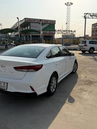 سوناتا غاز • ٢٠٢٢ • رقم بصره