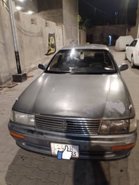 مديل ٩٢ • ما بيه حادث • رقم انكليزي