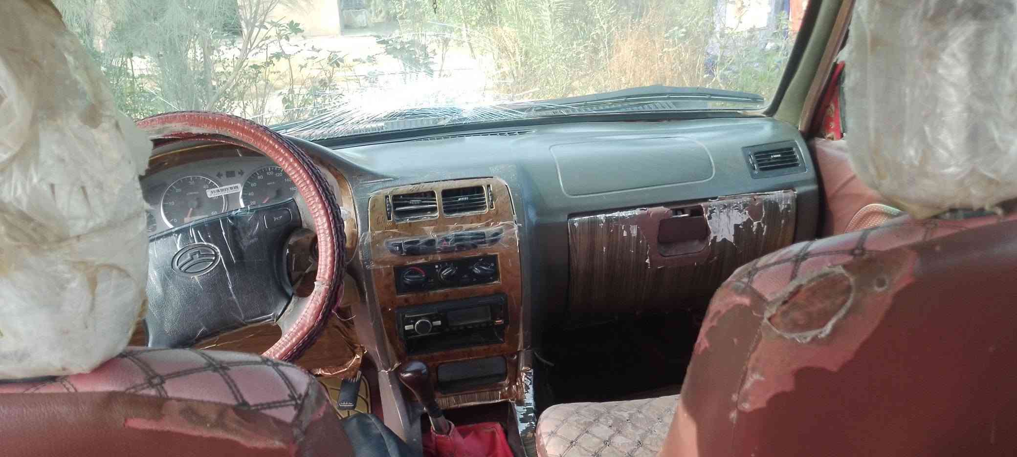 دير • ٢٠١٠ • رقم بصره