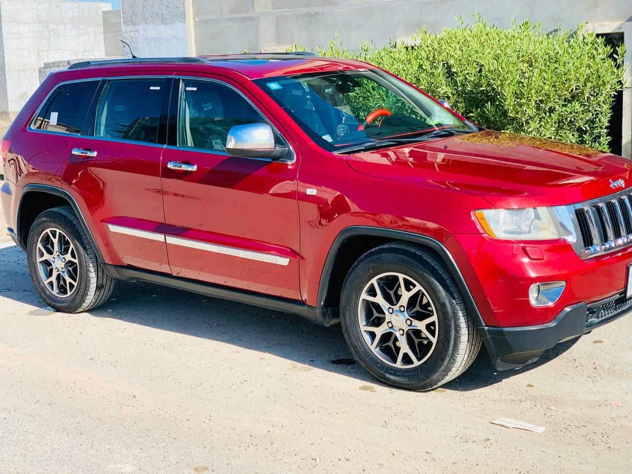 السلام عليكم
للبيع جيب لاريدو موديل 13خليجي رقم بغداد الدولي

ماشيه 138كيلو مكينه 3600

السياره كفاله عامه من الضربه وتبديل فقط گلير رش صندوق 

فول مواصفات

 فتحه 

بصمه

ويل كب عنكبوت

 شاشه كبيره

 تحكمات 

كشنات جلد كهرباء 

ماوس تحكمات فور ويل

 كامره خلفيه

 لايتات زنون بلاجكتورات زنون وبعد 

هواي بيه مواصفات محرك 6اسلندر كير محرك حداديه كفاله السياره نضيفه وجديده بمعنه الكلمه تحويل مباشر رقم بغداد سنويه لل2030
الاستفسار ديالى 
السعر 170
***********
