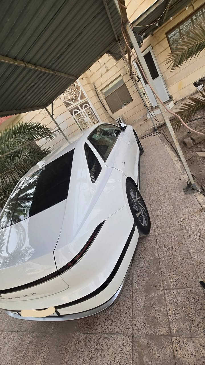 سلام عليكم
ازير 2024  غاز بلاد 

سياره جديده مكفوله كفاله عامه حته من الزلغ 

رقم شهداء بصره سنه وشوي ووتتحول باسم المشتري 

فوول مواصفات كلش سياره راقيه بلمشي والرزانه والمتانه 

 العاجبته يخابرني 

***********

