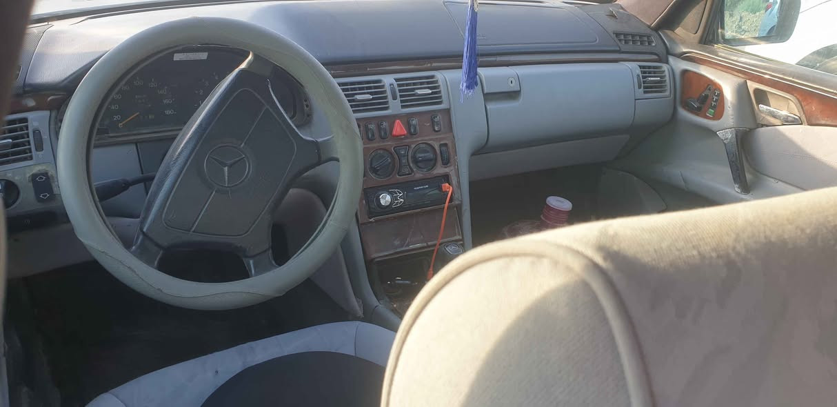 كير جديد • موتور VVT.i • محتاجه صبغ
