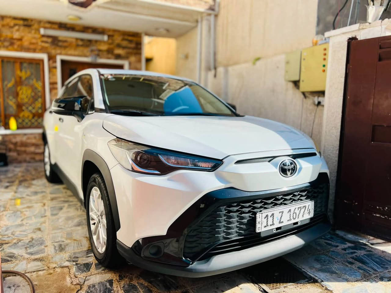 فرونت لاندر • ٢٠٢٥ • ٣٤٠٠٠ كم