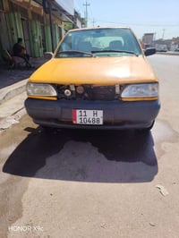موديل 18 • انكليزي • تاير جديد