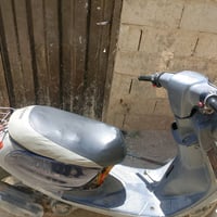 منغولي • حالة جيدة • قريب الجسر