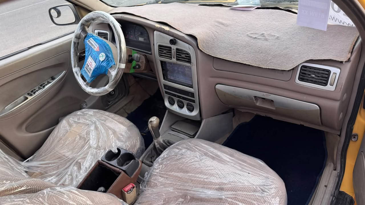 كوين • ٢٠١١ • كركوك