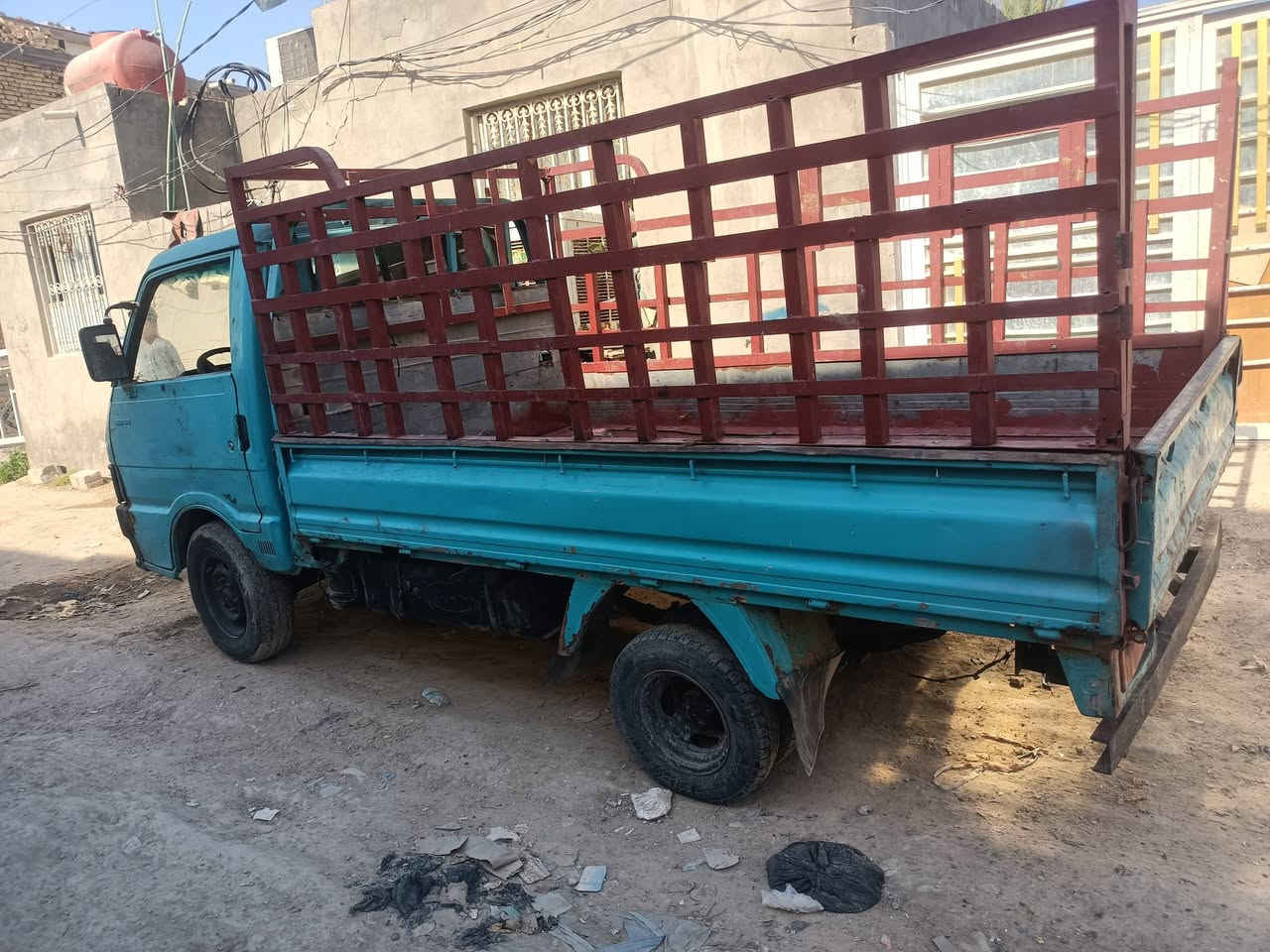 كيه موديل 94 تحويل مباشر مكاني نجف السعر 35وبيه مجال مكينه اكسن وشاصي ورقم شاصي كفاله كهربايات تخم تاير جديد سياره جاهزة ***********
