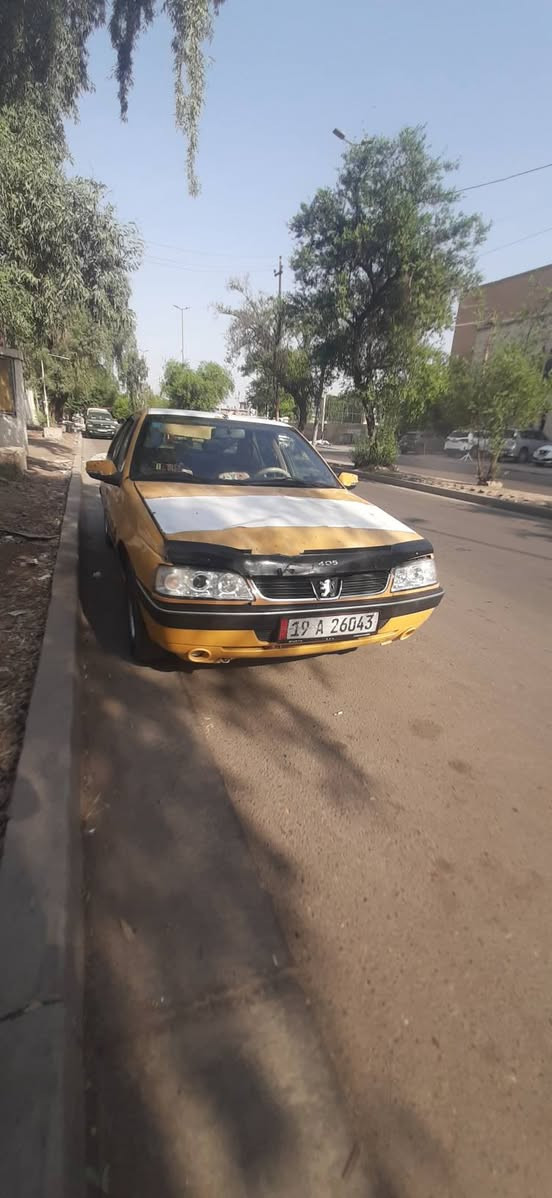 بيجو لميس • ٢٠١٦ • رقم كربلاء