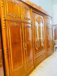غرفه اخشاب • ٦ باب • بعقوبة كاطون