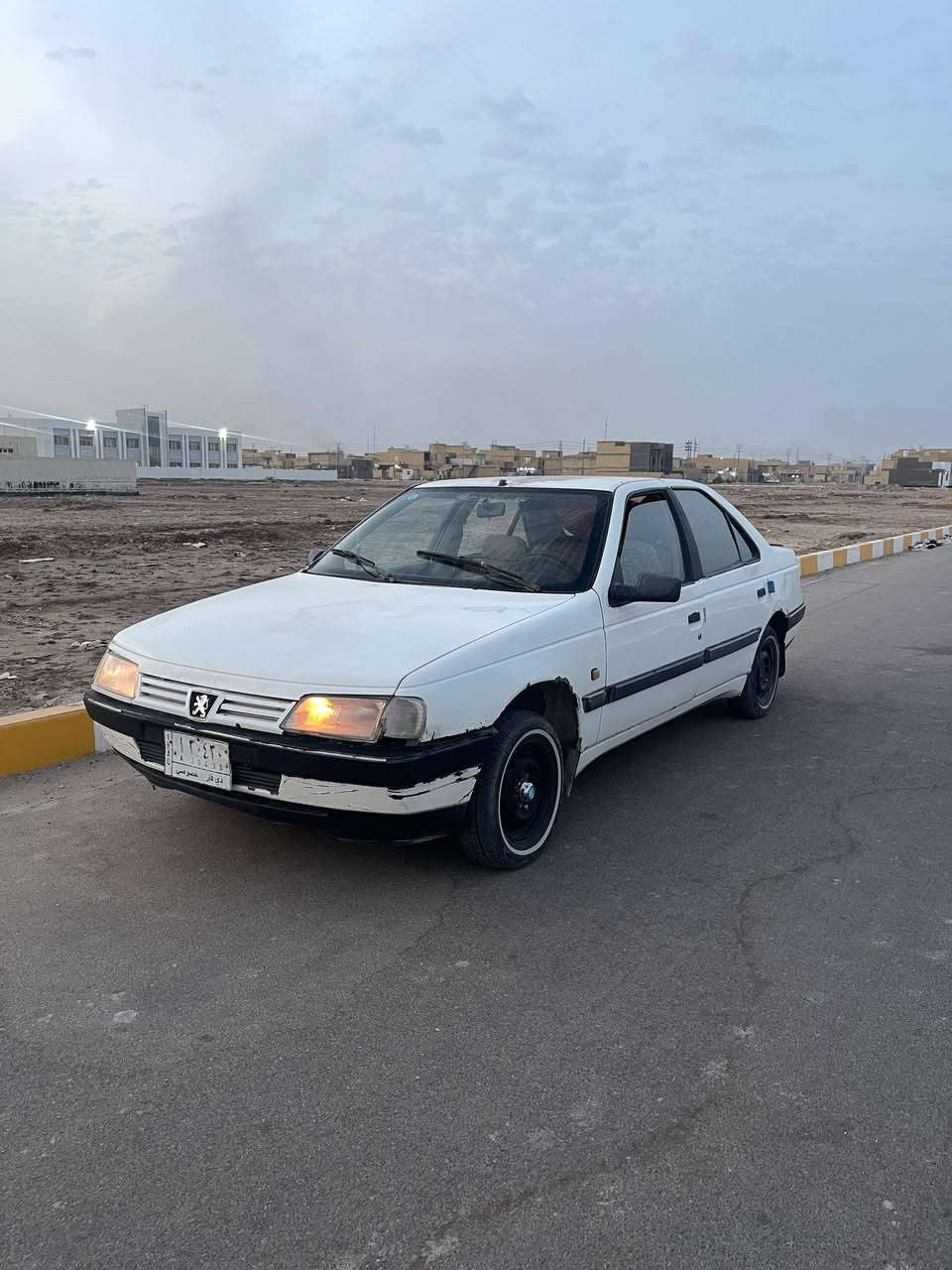 اوتوماتيك • ٢٠٠٩ • تبريد شغال