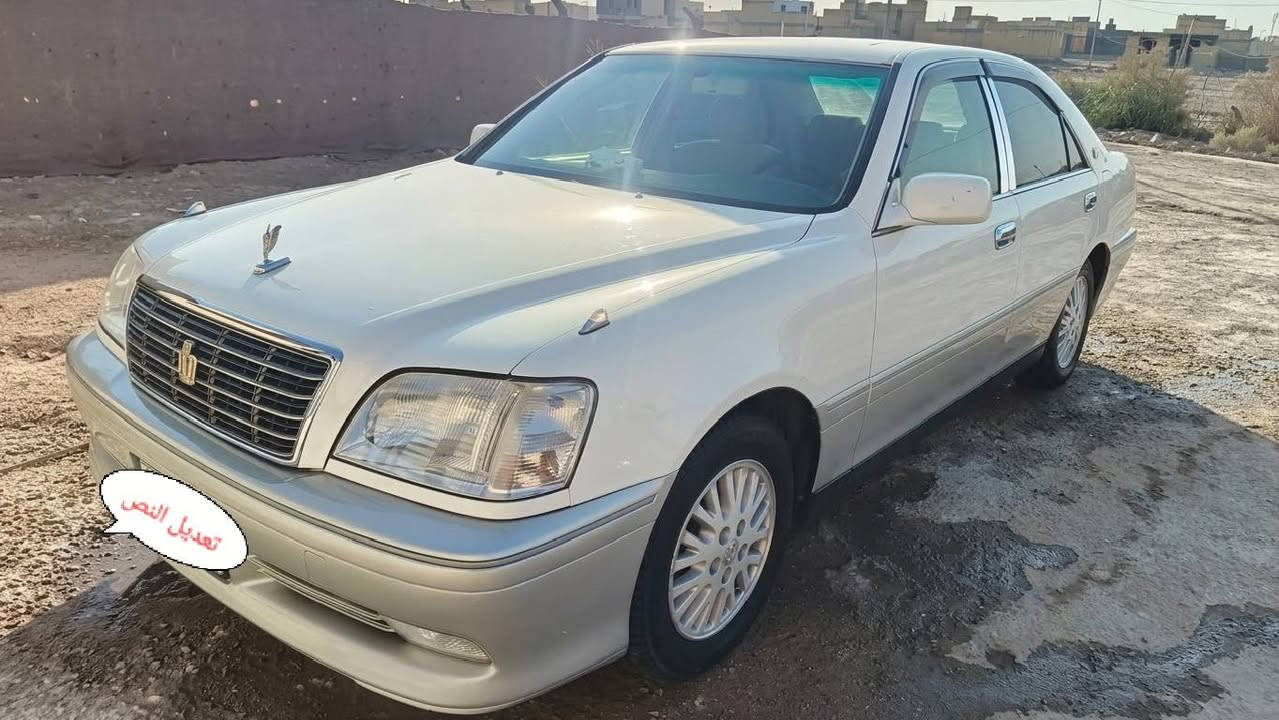السعر 30 وبيها مجال قليل
العنوان الناصرية 
ملكة ادوات كص جنطة متوم انكليزي الجديد شمالي
جاهزه مكينه ( vvt)وكير وحداديه وتبريد وتخم تاير 
‏‪***********‬‏
