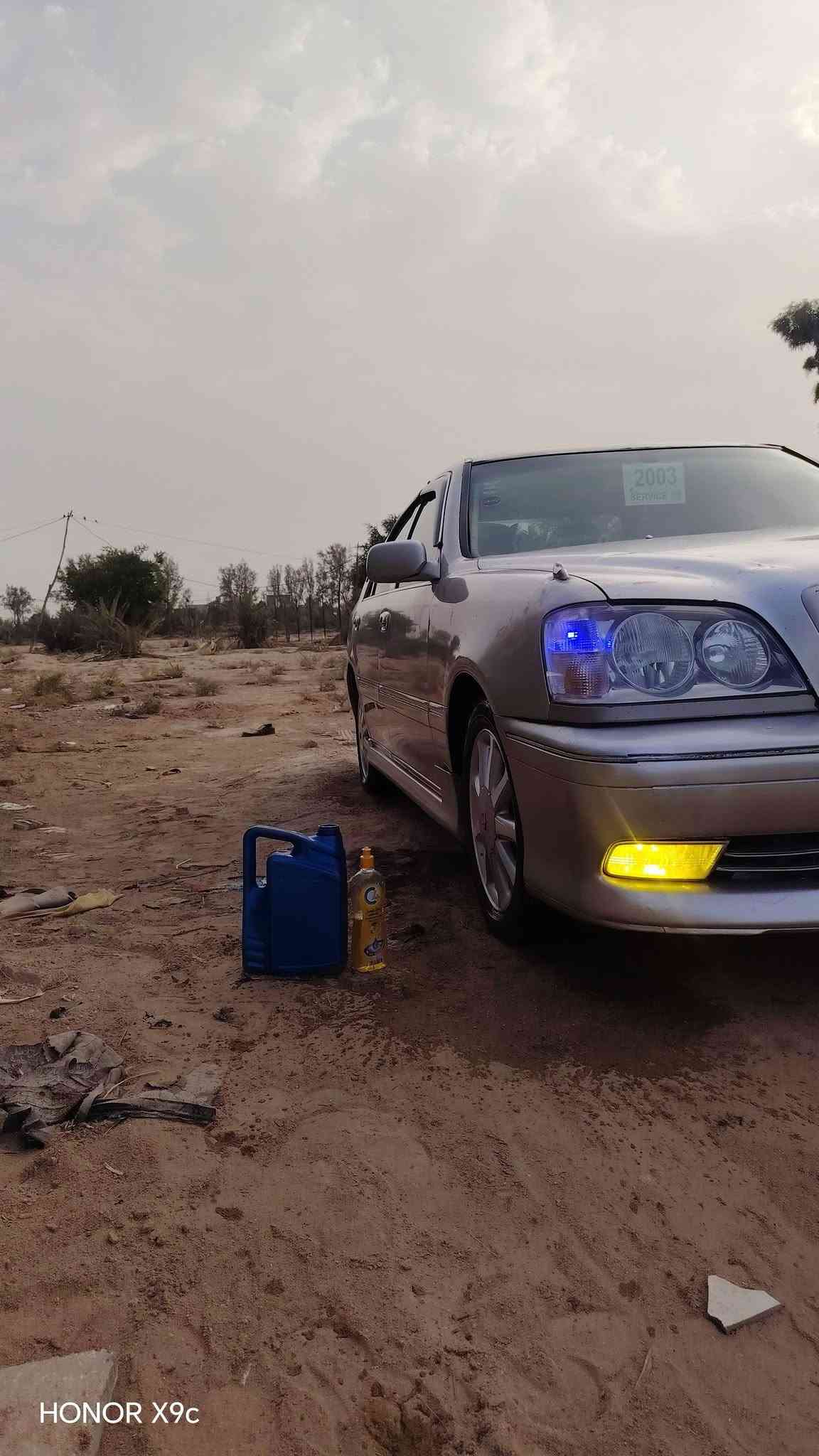 نجف • موديل ٢٠٠٠ • جاهزه