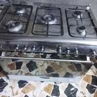 فرن توربو • بلا مشاكل • أربيل