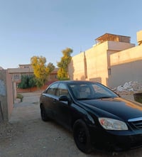 اسبكترا • ٢٠٠٦ • محرك وكير شرط