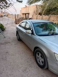 سوناتا ٢٠٠٠ • ٢٠١٠ • رقم كركوك