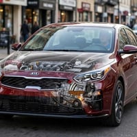 جير CVT • ضمان ٣ أيام • فورتي كونا سلتوز