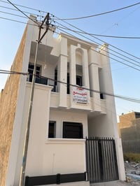 ملك زراعي • ١٠٠م • ٣غرف