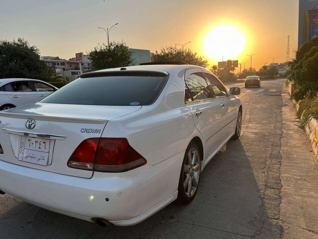 شاهینە • ٢٠٠٥ • سليمانية