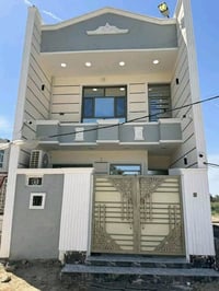 صبغ واجهات • تغليف واجهات