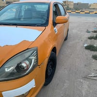 جيلي موبيل • ٢٠١٣ • ناصريه