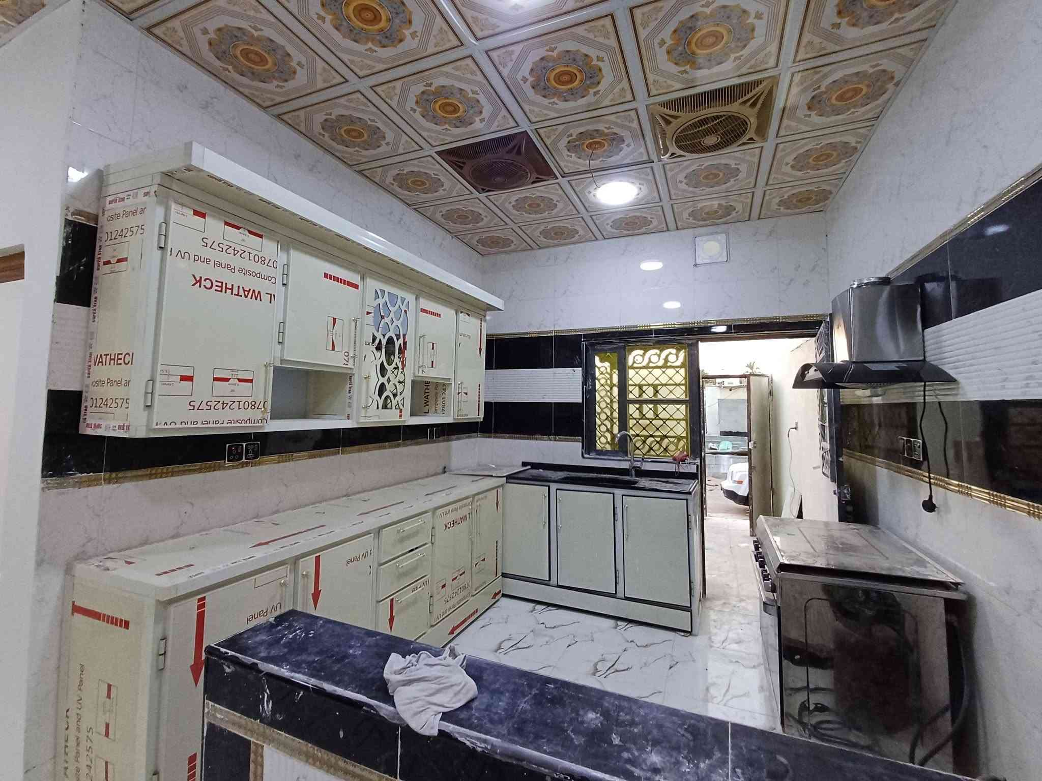اليوبة • ١٠٠م • ٢ غرف