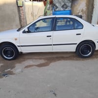 سمند • ٢٠١٠ • رقم بغداد