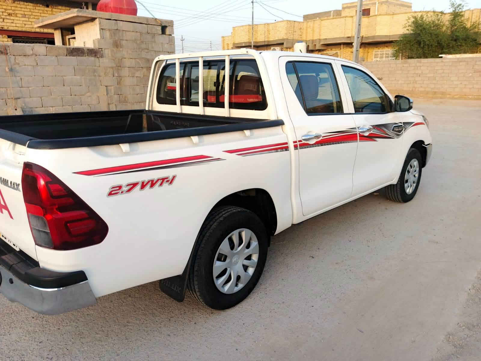 فلاونزه ٢٠٢٤ • رقم اربيل • كير عادي