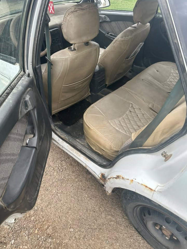 اسبرو • ١٩٩٥ • رقم بغداد