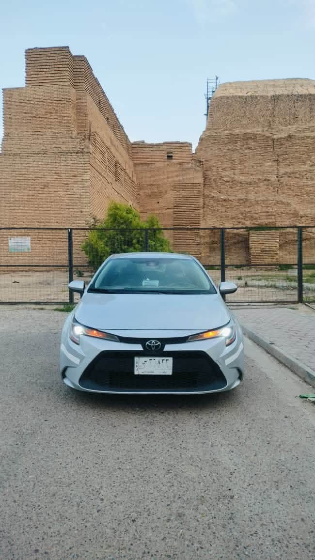 سلام عليكم جمعه مباركه عليكم انشالله البيع كورالا موديل 22 معوقين بغداد نهايه السنه تصير حره بدون حادث بل عراق عله حادثها مال امريكا السعر 133وبيها مجال هاتف *********** مكان سيارة بغداد زعفرانيه وكاله عامه بسم المشتري
