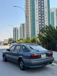 موديل ١٩٩٢ • توماتيك • رقم سليمانية