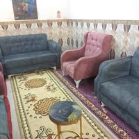 تخم ١٠مقعد • نضيف • كربلاء امن الداخلي