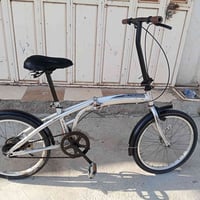 بيسكل • حجم 20 • ما بيه عيوب