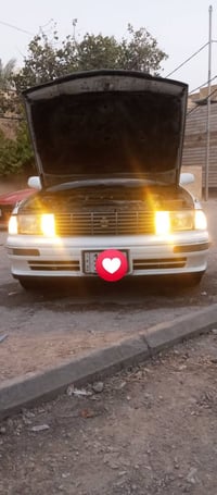 ١٩٩٤ • رقم دولي • مكينة وكير جدد