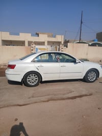 بيه 3 قطع • محرك 2400 • رقم ميسان نكليزي