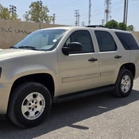 تاهو ٢٠١١ • وارد خليجي • تسجيل جديد