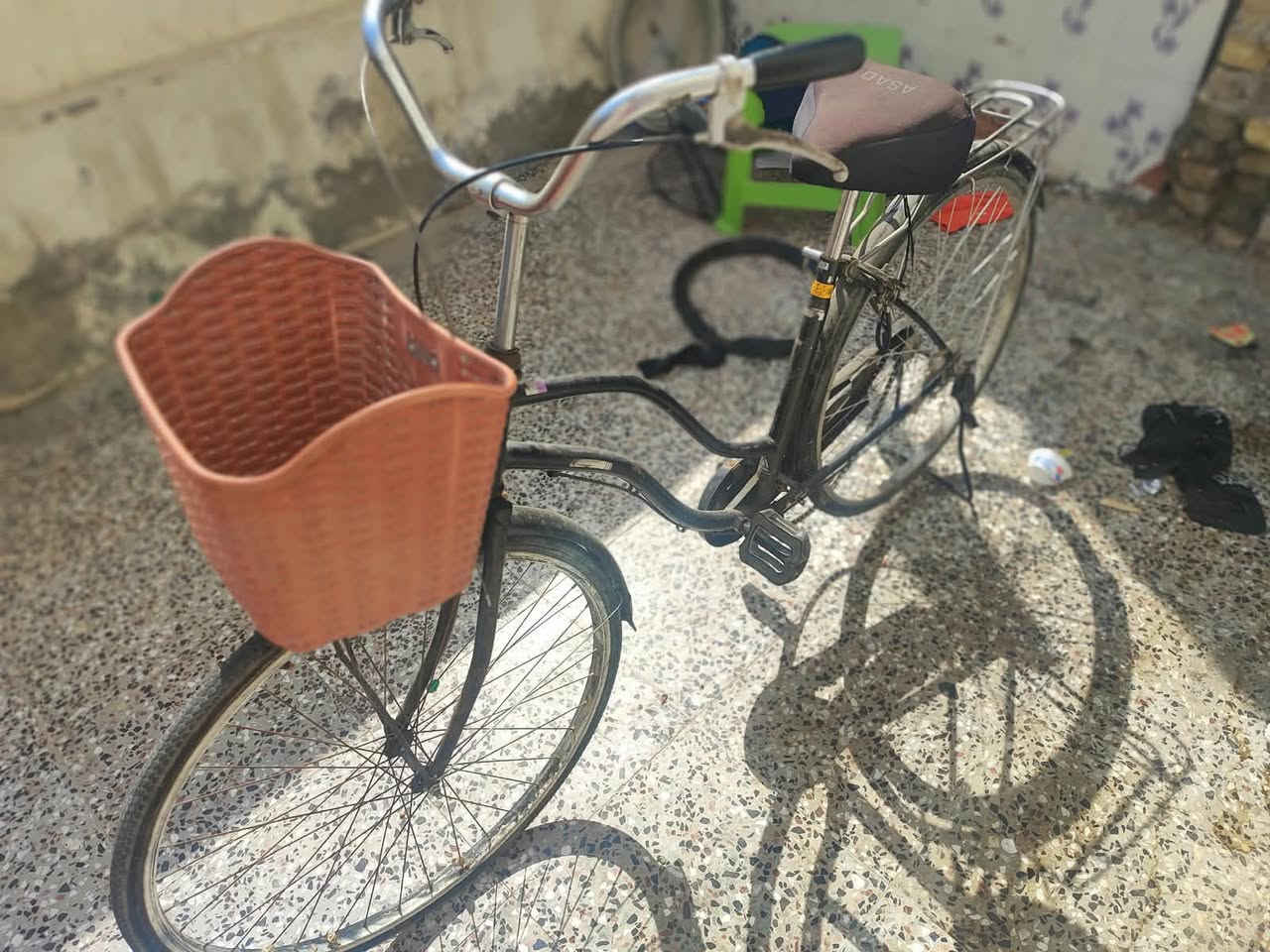 بايسكل • حجم ٢٧ • مكمل