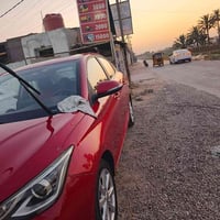 شانجان • ٢٠٢٤ • رقم بغداد