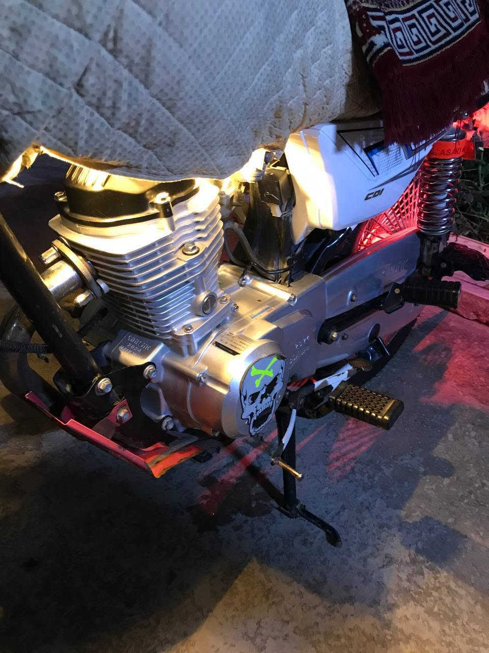 للبيع دراجه سونك باب اول موديل 24
5كير دراجه مال جناي بيه ترتيبات وماتعتبر ترتيب لن دراجه خير من الله مامفتوحه هاذا رقمي ‏‪***********‬‏تواصل خاص هم مفتوح
