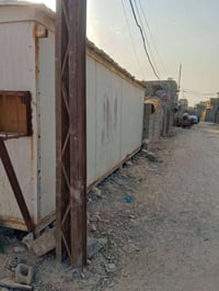 كربلاء طويريج • عمود ١٥٤ • ١٣٠م