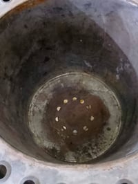 تنور • شبه جديد • فلوجه