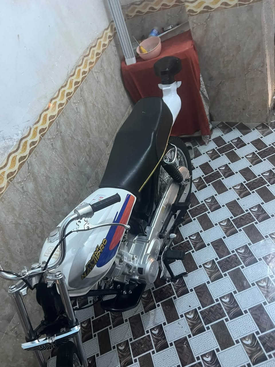 سبايدرات • سود ٣٠ • ابيض ٤٠