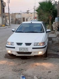 موديل ٢٠١١ • مكينة ما تبخير • حدادية جديدة