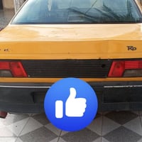 بيجو باص • ٢٠٠٩ • مكفولة