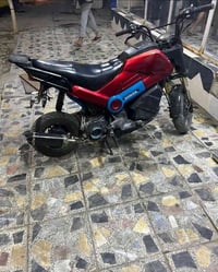 هوندا • مجال • بغداد البلديات