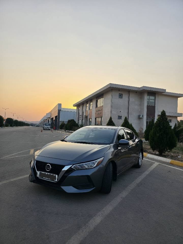 🚗 نیسان سێنترا ٢٠٢٠ - پاک و بێ مەسرەف S 🚗

• ​مۆدێل: ٢٠٢٠
•  ​مواسەفات: S سوکان ڤۆلیۆم، سیستەمی ڕادار، شاشە و کامێرا، سیستەمی ئیکۆ   و چەندین مواسەفاتی تر .. 
• ​ڕەنگ: نەوتی ڕەنگێکی زۆر تایبەت و جوان
•  ​بۆیاخ: تەنها ٢ پارچە و پەڵەیەک بۆیاخی هەیە بێ ناوگرتن بێ ئێرباگ  
• ​ ١١٨ هەزار کیلۆمەتر ڕۆشتووە
◦ ​تازە پۆڵیش و حەمامی کاملی بۆ کراوە 
◦ ​گێڕ و مەکینە و مەزبوتە ماڵی دۆستە 
• ​ڕەقەم : سلێمانی سەنەوی و ڕەقەمی نوێیە 
•  ​نرخ: ١١٦ وەرەقە و مەعامەلەیەکی زۆر کەمی تێدایە  
ژمارەی تەلەفۆن : 
***********
*********** wats app السليمانية, العراق
