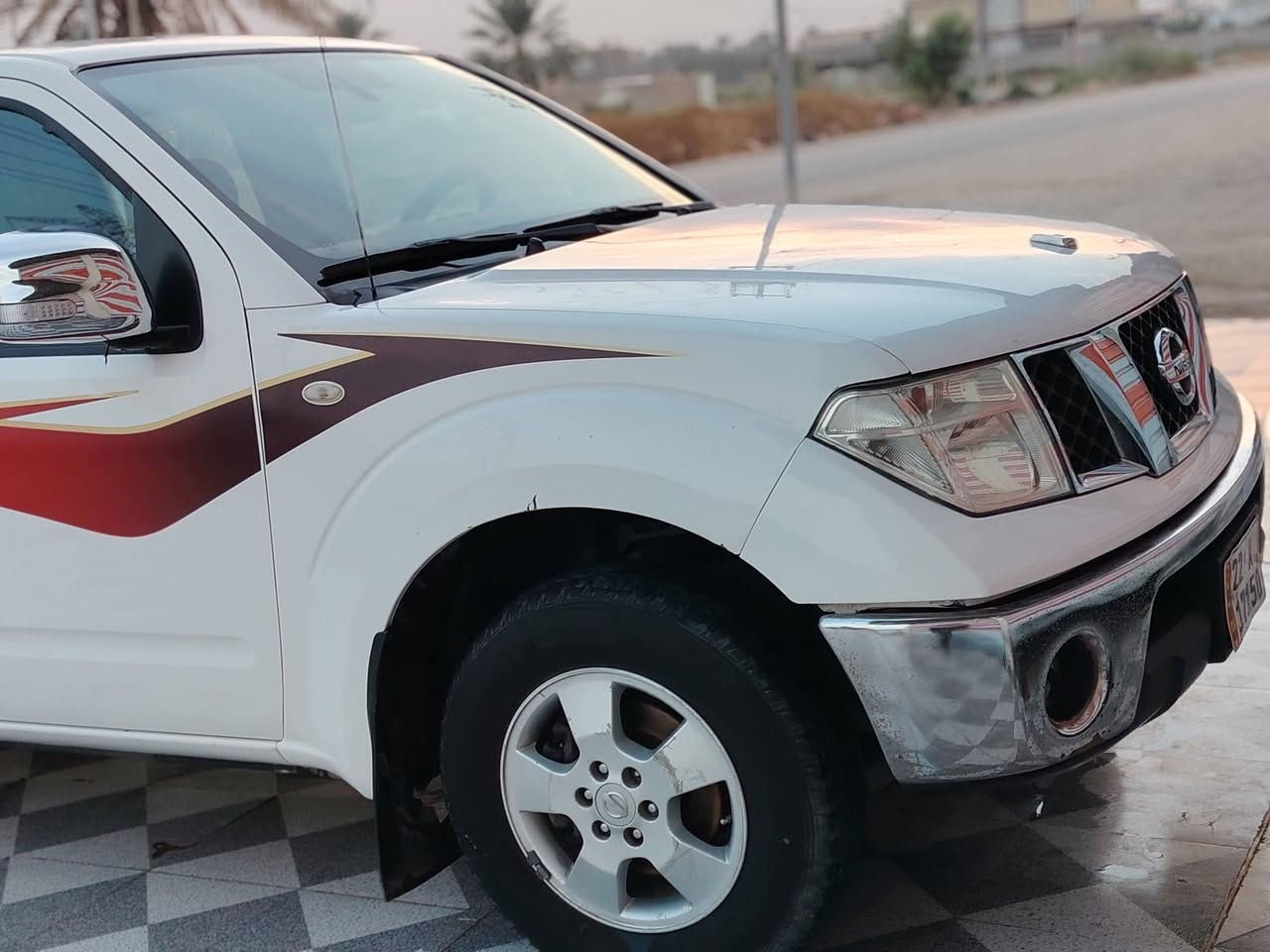 نيفاره • ٢٠١٣ • رقم أربيل