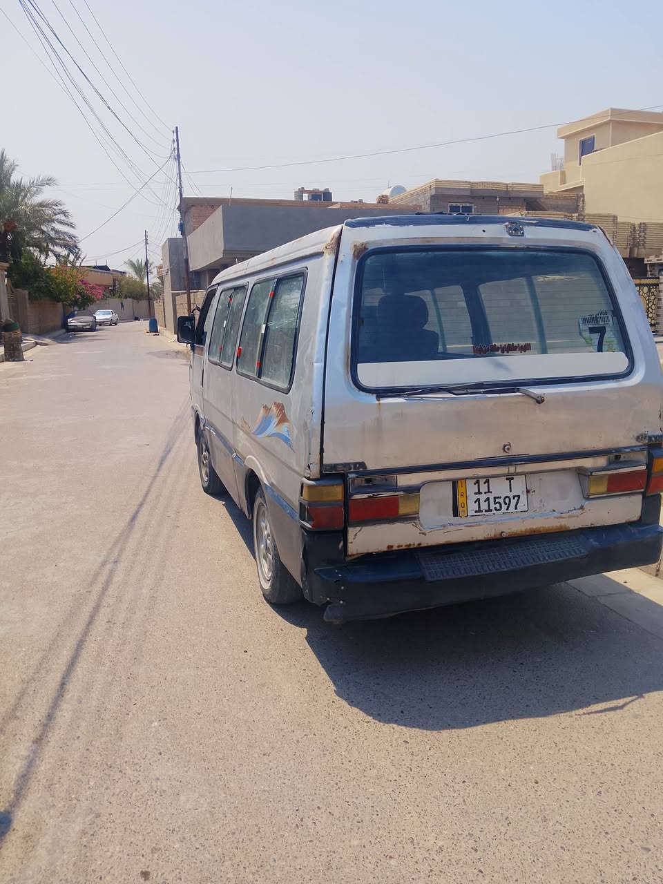 كيه بسته للبيع موديل93 محوله لسنه31 رقم انگليزي اصفر باسمي محرك كسر اكسن خير من الله باور مشط شغاال العنوان الكرمه السعر ***********
