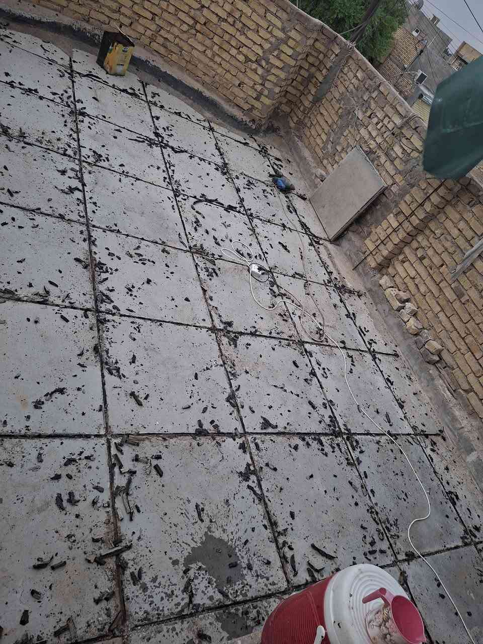 تطبيك شتايكر • عزل حراري ومائي • ضمان